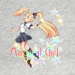 Magical Girl T-Shirt